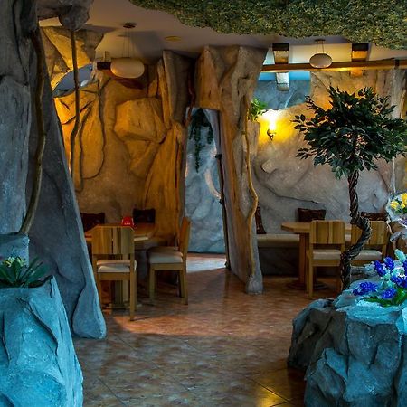 Motel Dani Nova Bila Exteriör bild