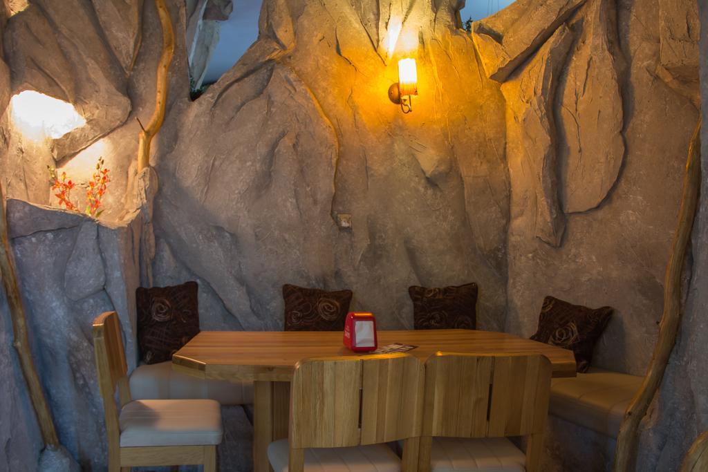Motel Dani Nova Bila Exteriör bild